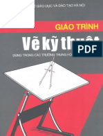 giao trinh ve ky thuat