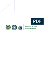 Investigación Sobre Criminalidad y Desarrollo Académico PDF