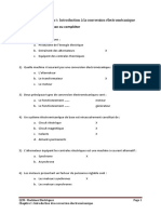 QCM Machine Synch Async PDF