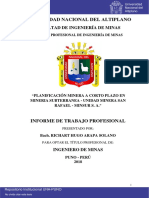 Corto Plazo PDF