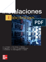 Instalaciones Electricas - Conejo PDF
