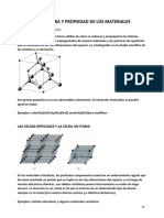 Estructura y Propiedad de Los Materiales - Tarea1 PDF