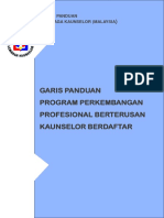 CPD KB Terbaru 31 Januari 2019