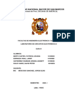 Electrónicos 2 Laboratorio01 PDF