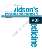 Davidson 23rd All Boxes and Figures by Medical Scholar PDF