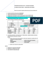 Taller N. 6 Departementalziacion Metodo Escalonado 18 08 20 PDF