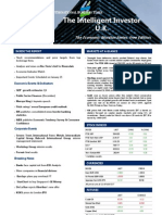 Intelligent Investor UK Edition January 24 2011