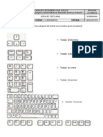 13jul20 Informática - El Teclado