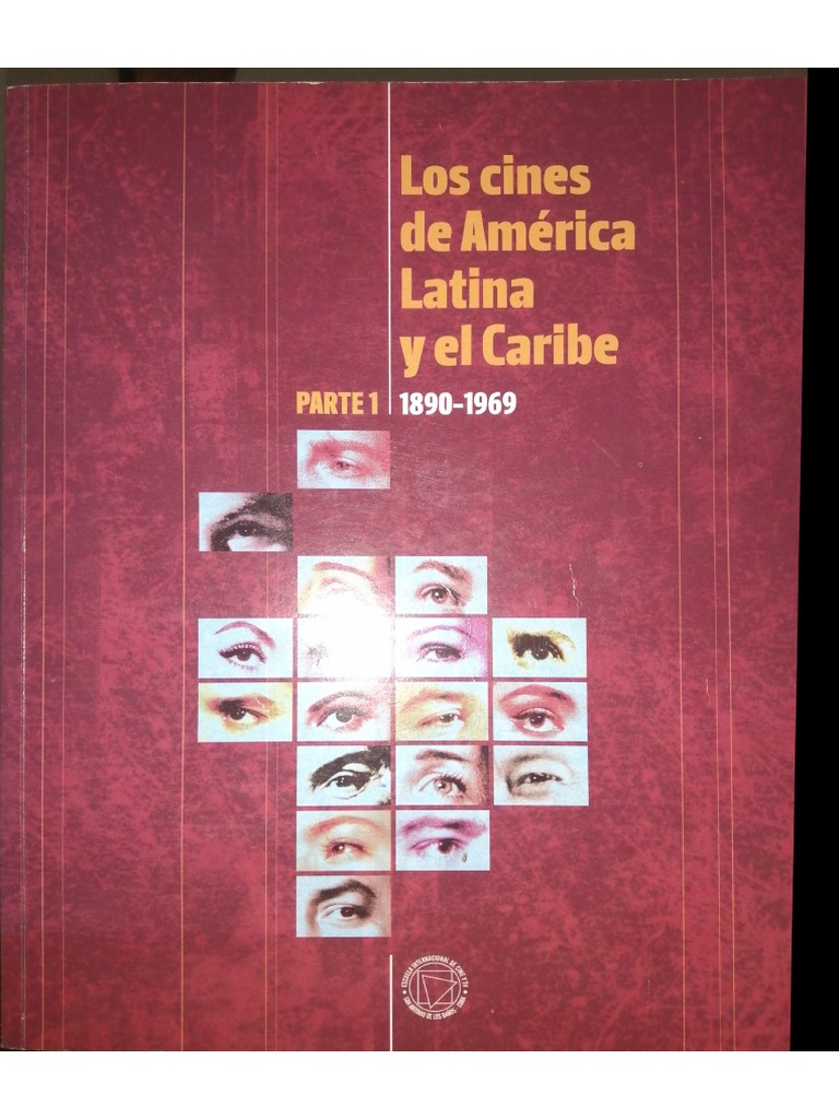 Los Cines de America Latina y El Caribe PDF
