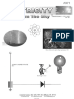 (Ebook - Free Energy) Electricity From The Sky - (Ebook Diy 5236888 PDF) (Tec@Nz)