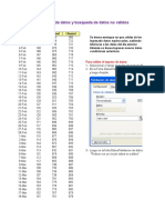 08 - Validacion de Datos