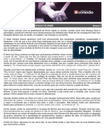 Coragem para Avançar - Semana 2 PDF