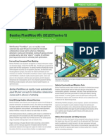 Bentley Plantwise PDF