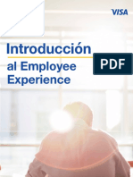 Ebook Employee Experience PDF