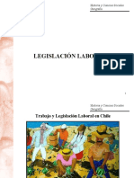 1422970386legislaciaon Laboral PPT