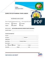 Division of Tanauan City