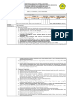 RPS Bahasa Inggris II D.IV Tingkat 4 B