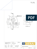 Desenho Dimensional PDF