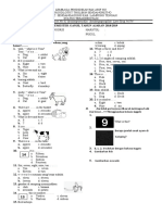 Bahasa Inggs 1