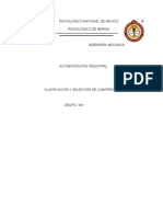 CLASIFICACION Y SELECCION DE COMPRESORES - LARA CHAN CRISTIAN 7M1.docx