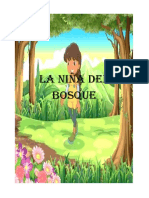 La Niña Del Bosque