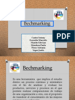 Bechmarkingpresentacion 120821172105 Phpapp01 PDF