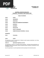 Opss - Prov 180 - Apr 2025 | PDF | Waste | Concrete