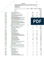 6.1.3. Presup. Linea de Conduccion Principal PDF