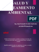 CLASE N 10 SANEAMIENTO AMBIENTAL