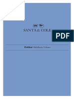 SC Mobiliario Urbano 2013 PDF
