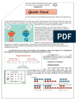 Guide Card: Module 3-4