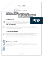 GUIA PFC - IIdeV DIDACTICA