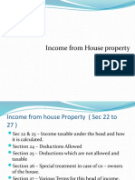 House Property
