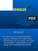 DENGUE