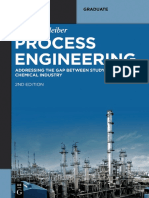 Process Engineering Addressing the Gap Between Study and Chemical Industry (De Gruyter Textbook), 2nd Revised and Extended Edition (1).pdf