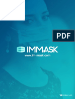 Immask Ficha Tecnica Tipo Iir