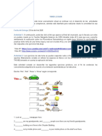 Third Lesson Demonstrative Pronouns