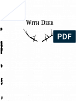 Göransson, Johannes - Berg, Aase - With Deer-Black Ocean (2008) PDF