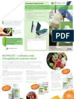 Nutrilite PDF