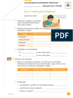 Actividades Semana 20 Día 1 PDF