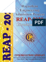 REAP - Booklet 2020