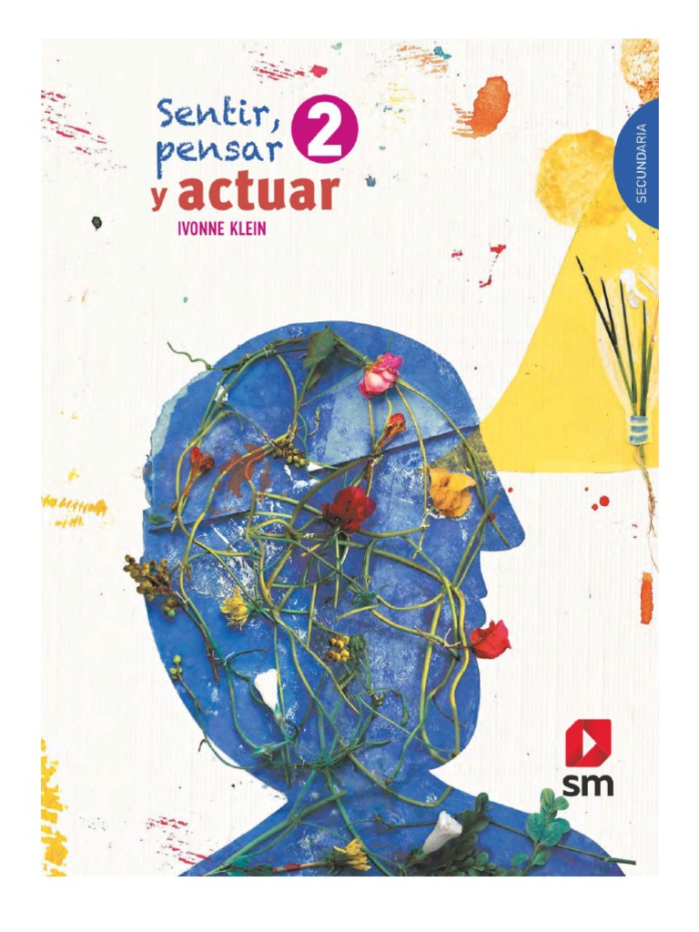 Sentir, Pensar y Actuar 2 PDF | PDF
