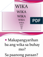 Filipinoretorikatayutayatidyoma 171005183005 PDF