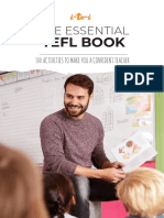 Essential TEFL Ebook PDF