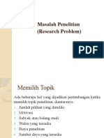 Pertemuan 2