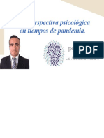 Timepos de Pandemia COVID 19