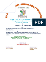 Electrical Frount