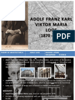 TOA - Adolf Loos PDF