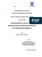 5s Empresa Embalaje PDF