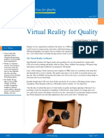 VR Quality Trends PDF